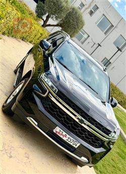 شيفروليه تاهو